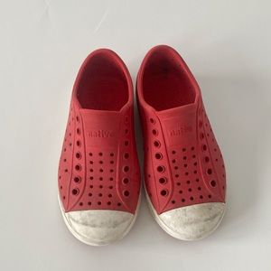 Native Shoes - Jefferson style C9